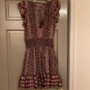 Ulla Johnson Dress